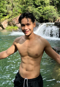 Pram-กล้ามสวย