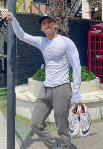 Pram-งานคือดี