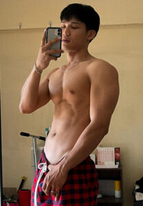 Pram-งานฉ่ำ