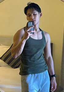 Pram-หน้าหล่อ