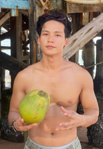 Pram-หล่อเข้ม