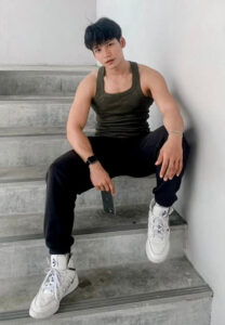 Pram-เน็ตไอดอล