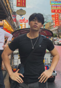 Salay-Ly-กล้ามฉ่ำ