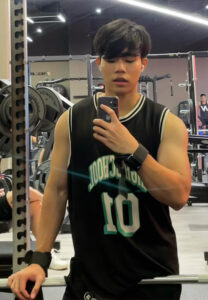 Salay-Ly-เข้ายิม Salay-Ly-เข้ายิม