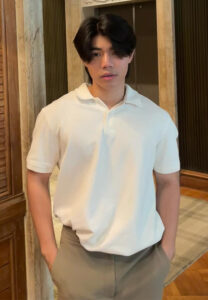 Salay-Ly-เสื้อขาว Salay-Ly-เสื้อขาว