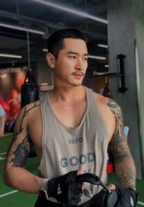 THIRACHAI-BUTSRI-กล้ามดี