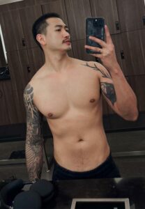 THIRACHAI-BUTSRI-กล้ามแซ่บ