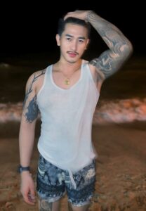 THIRACHAI-BUTSRI-ทะเล