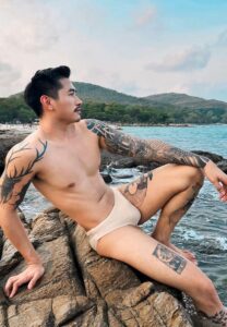 THIRACHAI-BUTSRI-มาดแมน