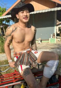 THIRACHAI-BUTSRI-ไทบ้าน