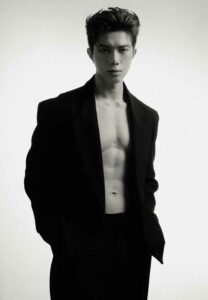 Jadey-นายแบบ