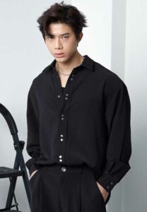 Jadey-นายแบบหน้าหล่อ