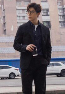 Jadey-นายแบบหล่อ