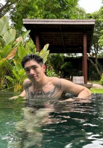 Kelvinyapkumkit-น่ารัก