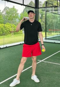 Kelvinyapkumkit-สุดหล่อ