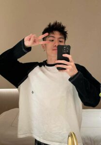 Kelvinyapkumkit-หล่อเกินต้าน