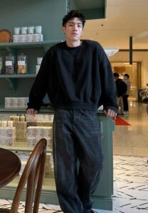 Kelvinyapkumkit-หล่อเท่