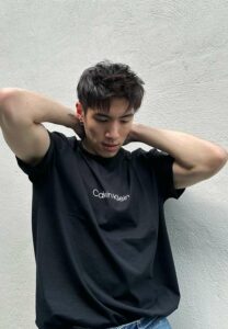 Kelvinyapkumkit-เผลอ