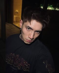 Kelvinyapkumkitหน้าหล่อฉ่ำ