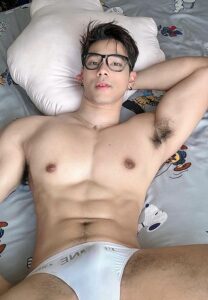 Nattapol-Ngamsaard-ชิว