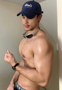 Nattapol-Ngamsaard-นายแบบ