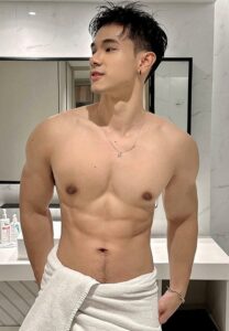 Nattapol-Ngamsaard-นายแบบออร่า