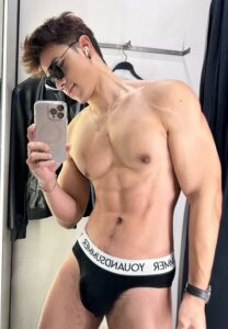 Nattapol-Ngamsaard-นายแบบเซ็กซี่