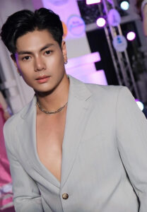 Oso-กล้ามแซ่บ