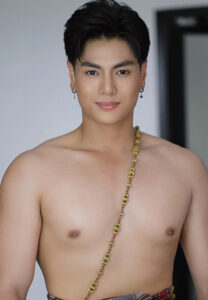 Oso-กล้ามแน่น