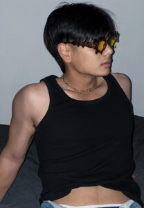 Oso-กล้ามโต