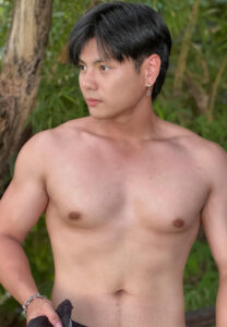 Oso-หล่อจึ้ง