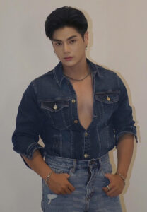 Oso-หล่อเท่