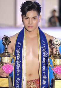 Oso-หล่อเลย