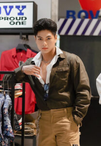 Oso-เท่จัด