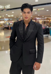 Oso-เท่เกิน