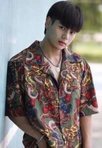 Oso-เท่เกินต้าน