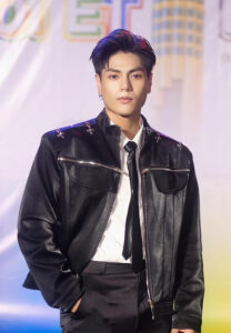 Oso-เสื้อสูท