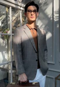 Prach-pratrawi-นักแสดงถ่ายแบบ