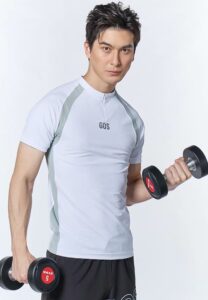 Prach-pratrawi-นักแสดงฟิตเนส