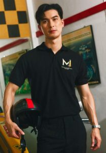 Prach-pratrawi-นักแสดงเท่เกิน