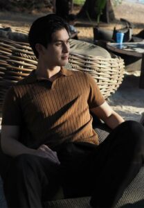 Prach-pratrawi-นักแสดงโปโลน้ำตาล