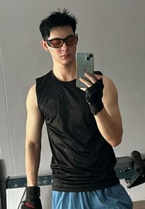 Thanakorn-Plan-ออกกำลังกาย