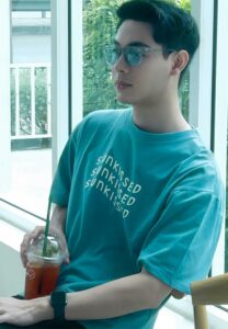 Thanakorn-Plan-เสื้อเขียว Thanakorn-Plan-เสื้อเขียว