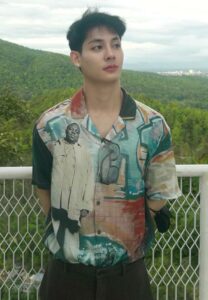 Thanakorn-Plan-เสื้อเชิ้ตลาย Thanakorn-Plan-เสื้อเชิ้ตลาย