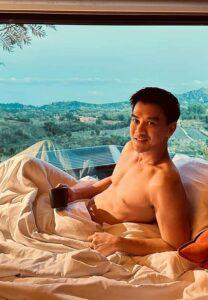 Vladimir-Tanring-เน็ตไอดอลกล้ามแน่น