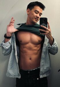 Vladimir-Tanring-เน็ตไอดอลกล้ามใหญ่