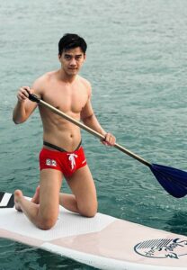 Vladimir-Tanring-เน็ตไอดอลชิวชิว