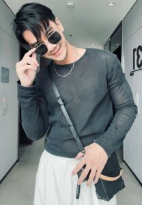 Vladimir-Tanring-เน็ตไอดอลลุคดี