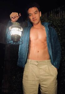 Vladimir-Tanring-เน็ตไอดอลหล่อ