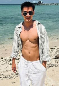 Vladimir-Tanring-เน็ตไอดอลเที่ยว